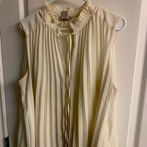 H&M blouse